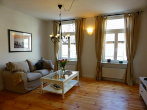 Kleine Hohe 18, Wismar